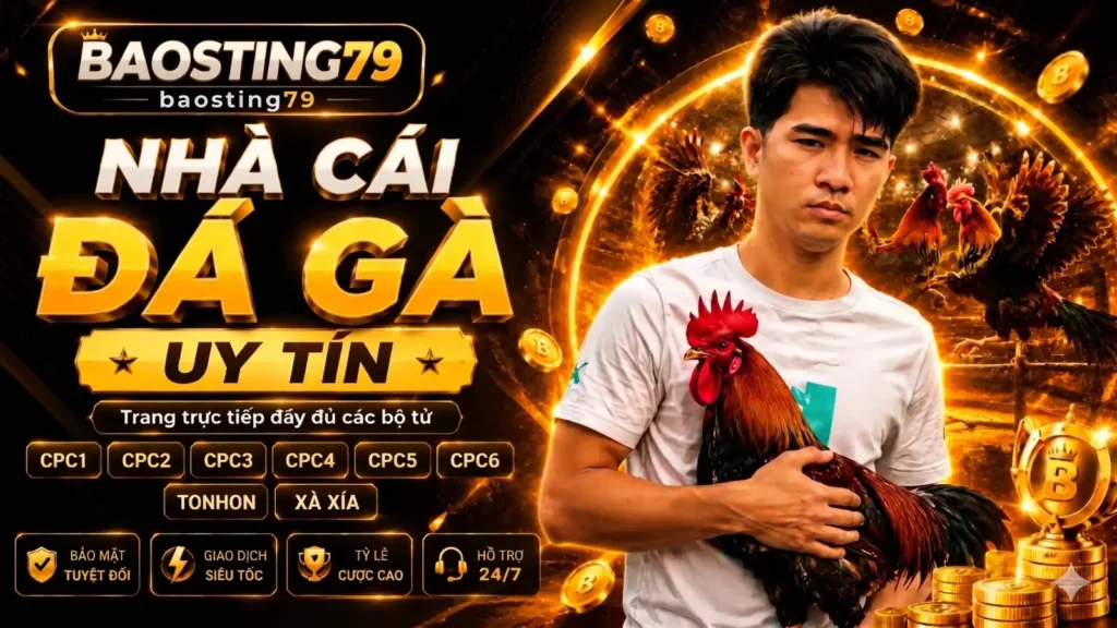 Baosting79