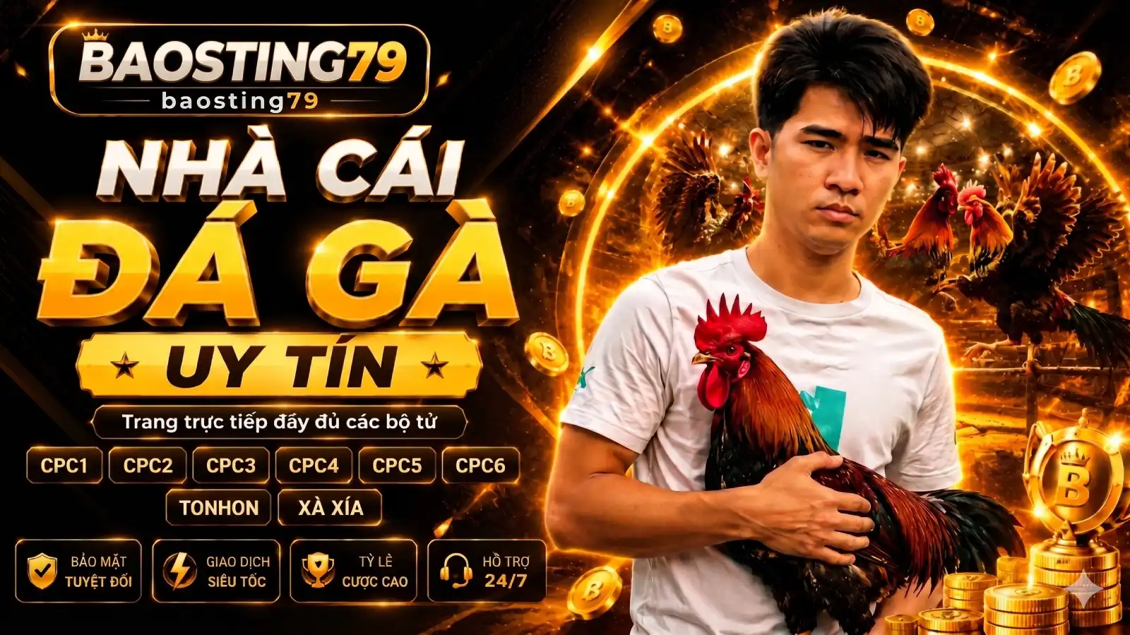 Baosting79